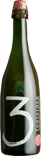 Drie Fonteinen Intense 750ml