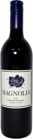 KRUTZ MAGNOLIA CABERNET SAUVIGNON