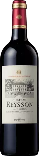 Chateau Reysson Haut Medoc Cru Bourgeois