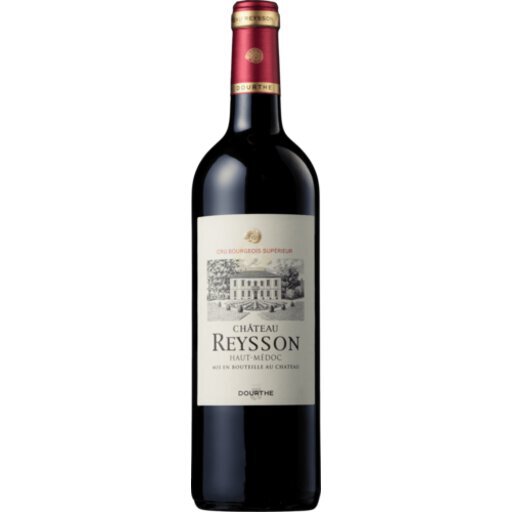 ⚫️Chateau Reysson 1999 赤ワイン シャトー・レイソン 木箱入 Chateau Reysson Haut Medoc Cru Bourgeois - Town Wine & Spirits