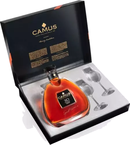 Camus Cognac Xo Elegance
