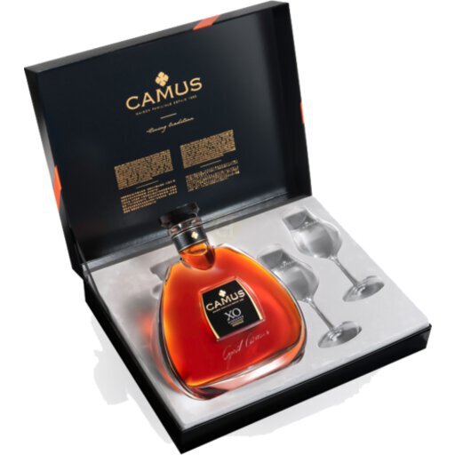 Camus Cognac Xo Elegance - Ramirez Liquor, Los Angeles, CA