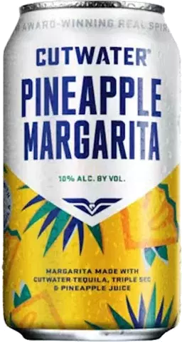 Cutwater Pineapple Margarita