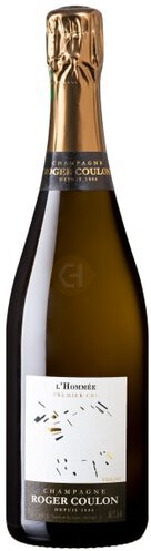 Roger Coulon Champagne 1er Cru Brut