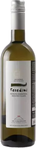 Artemis Karamolegos Terra Nera Santorini Assyrtiko