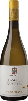 Rivetto Barolo Leon