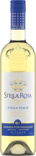 Stella Rosa Peach Kosher For Passover