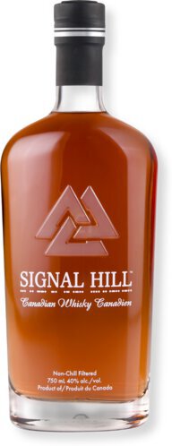 Signal Hill Canadian Whiskey