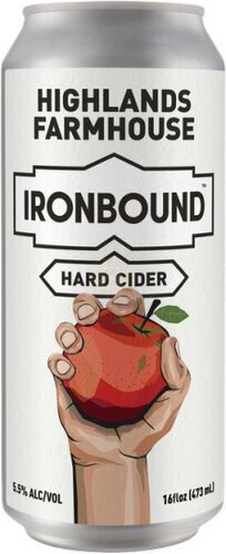 Ironbound Highlands Farmhouse