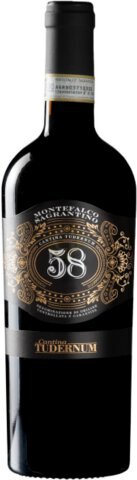 Cantina Tudernum Montefalco Sagrantino