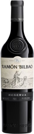 Ramon Bilbao Rioja Reserva