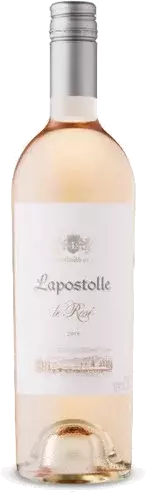 Lapostolle Rose From Chile