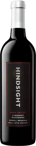 Hindsight Bella Vetta Cabernet Sauvignon Howell