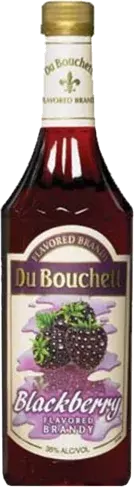 Dubouchett Pol Blk Berr