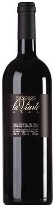 La Viarte Friuli Colli Orientali Rosso