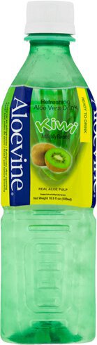 Aloevine Kiwi