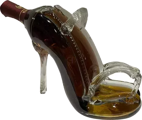 Lady Shoe Armenia Brandy Soul10 Yrs
