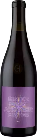 Brother From Another Mother Pinot Noir