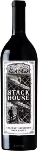 Stack House Cabernet Sauvignon Napa Valley