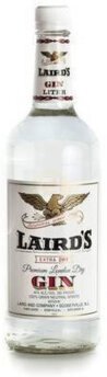Laird's Gin 80pf Extra Dry Gin
