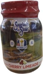 Sugarlands Shine Cherry Limeade