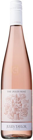 Jules Taylor The Jules Rose