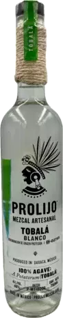 Prolijo Tobala Mezcal
