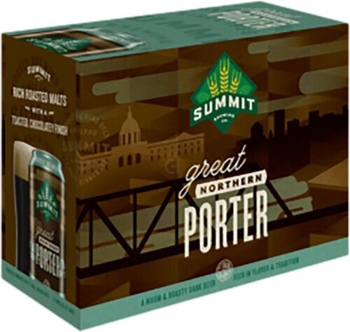 Summit Porter