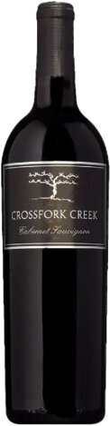 Crossfork Creek Cabernet Sauvignon Yakima Valley