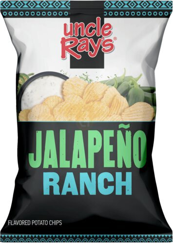 Umcle Rays Jalapeno Ranch