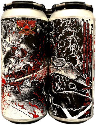 Nightmare Brewing Glasgow Smile