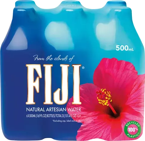 Fiji Water