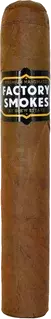 Drew Estate Factory Smokes Shade Gordito Single Stick
