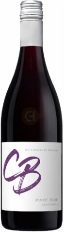 CB by Courtney Benham Pinot Noir