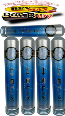 111 Helix Tubular Cigar Each