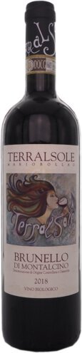 Terralsole Brunello di Montalcino
