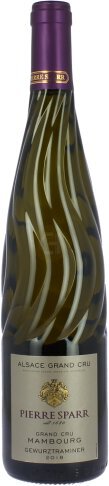 Pierre Sparr Gewurztraminer Mambourg Grand Cru