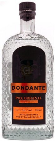 Dondante Pox Original Abv