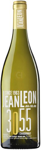 Jean Leon Chardonnay Organic