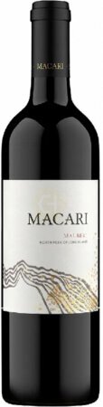 Macari Vineyards & Winery Malbec