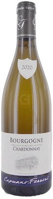 Capuano Ferreri Bourgogne Chardonnay