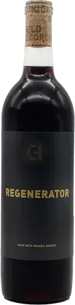 Field Recordings Zinfandel Regenerator Ca