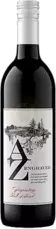 A To Z Engraved Proprietary Red Blend