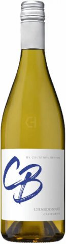 CB by Courtney Benham Chardonnay