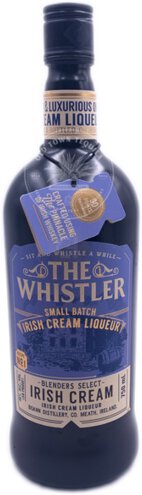 Whistler Dou Oaked 5oml
