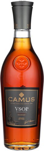 CAMUS VSOP Elegance