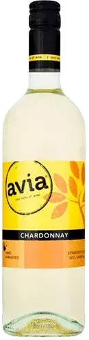 Avia Chardonnay