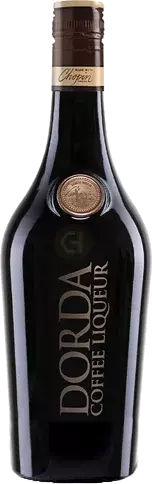 Dora Coffee Liqueur
