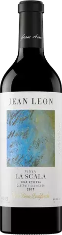 Jean Leon Vinya La Scala Gran Reserva Cabernet Sauvignon