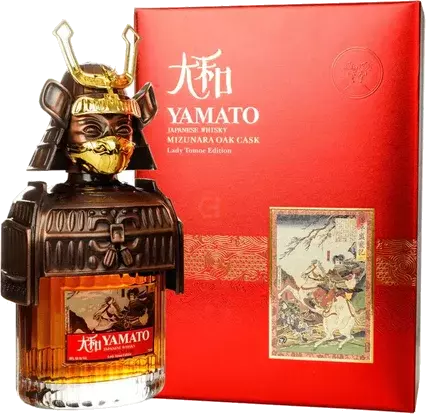 Zodiak Gold Tiger American Burbon With Elegant Folding